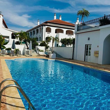 Solar Dos Frades Otel Ferreira Do Alentejo Dış mekan fotoğraf