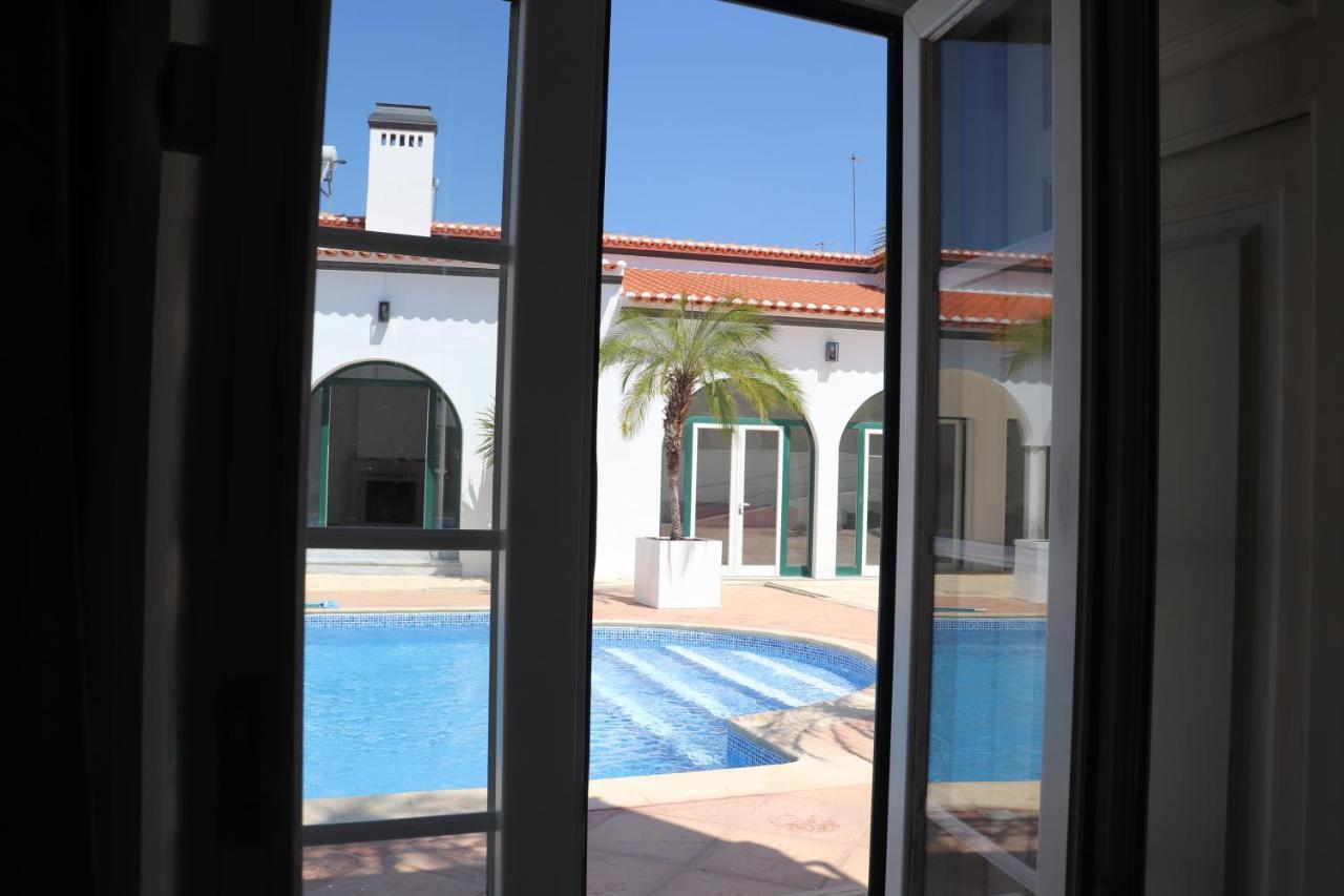 Solar Dos Frades Otel Ferreira Do Alentejo Dış mekan fotoğraf