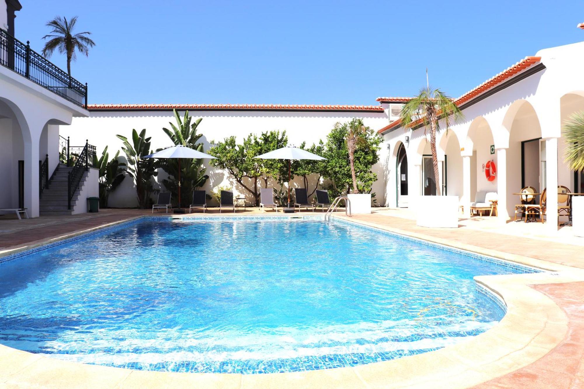Solar Dos Frades Otel Ferreira Do Alentejo Dış mekan fotoğraf