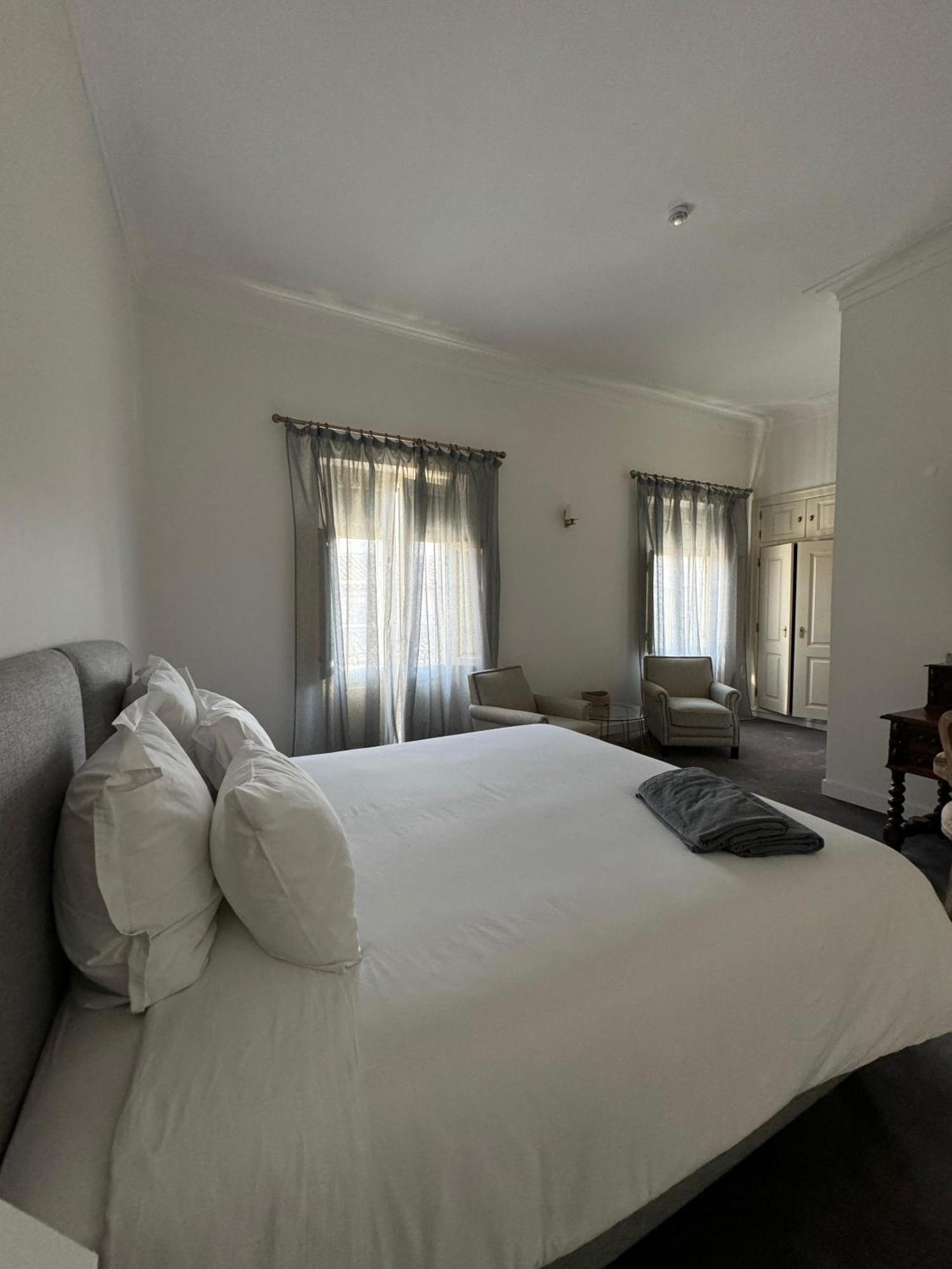 Solar Dos Frades Otel Ferreira Do Alentejo Dış mekan fotoğraf