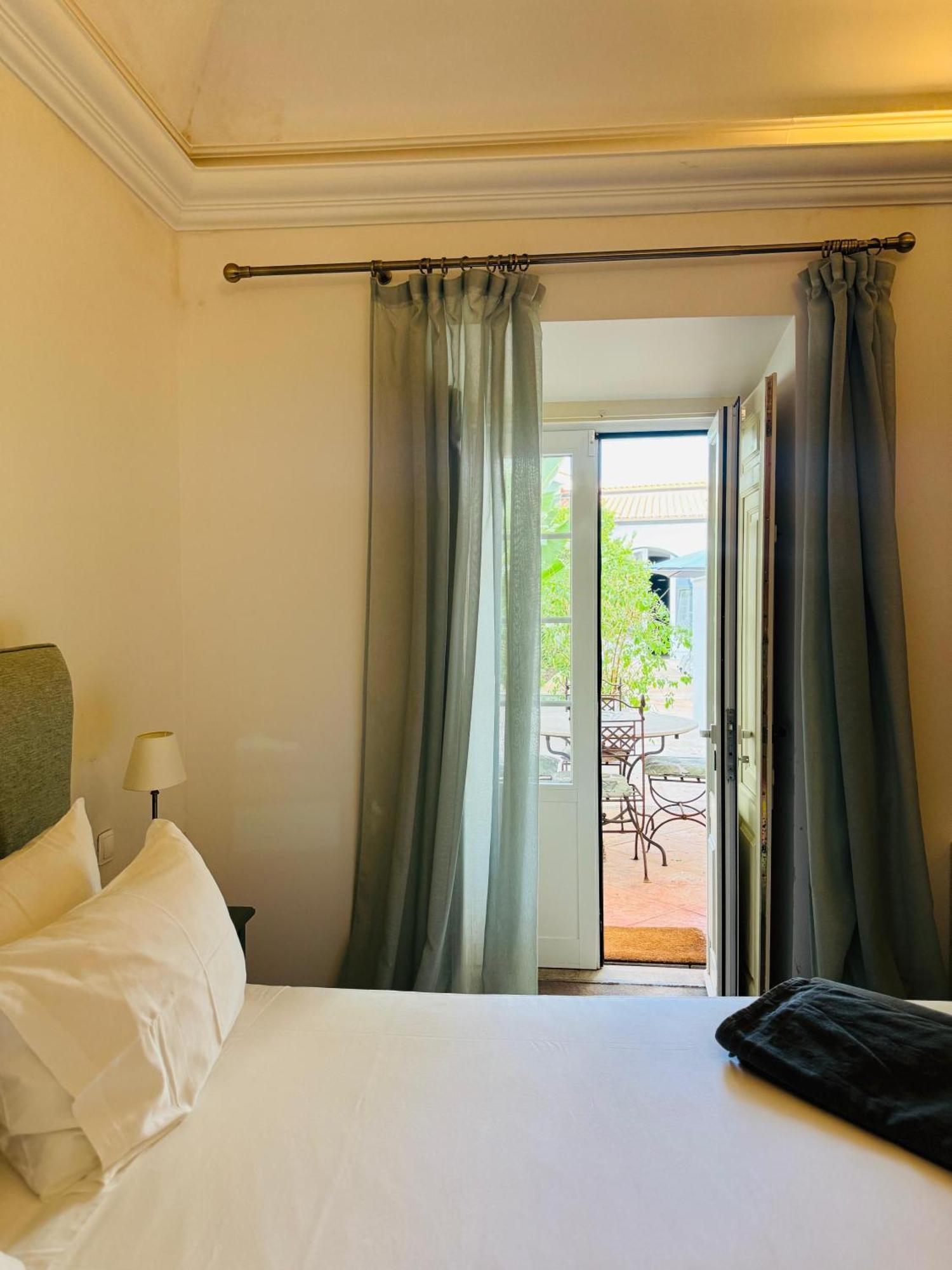 Solar Dos Frades Otel Ferreira Do Alentejo Dış mekan fotoğraf