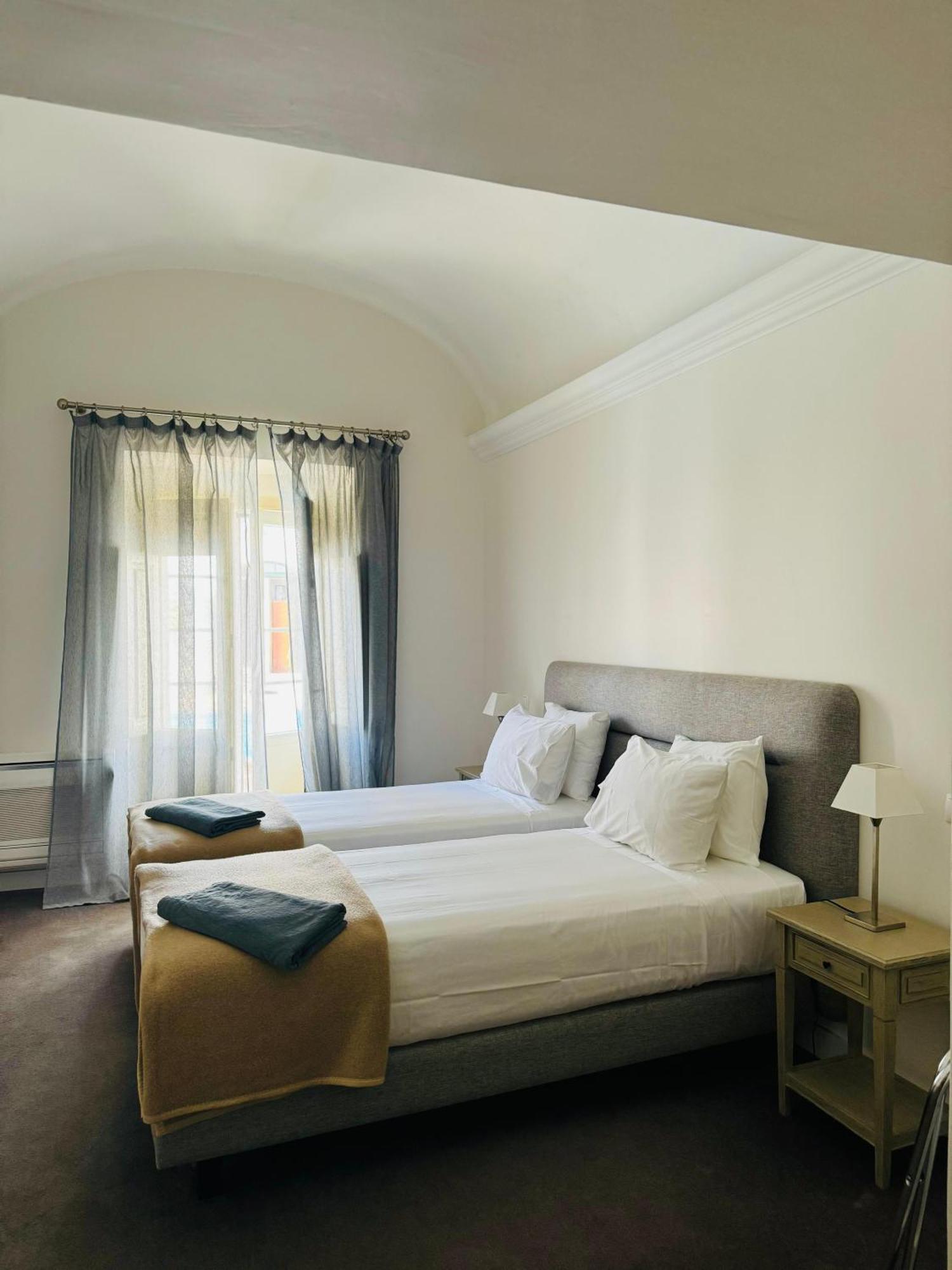 Solar Dos Frades Otel Ferreira Do Alentejo Dış mekan fotoğraf