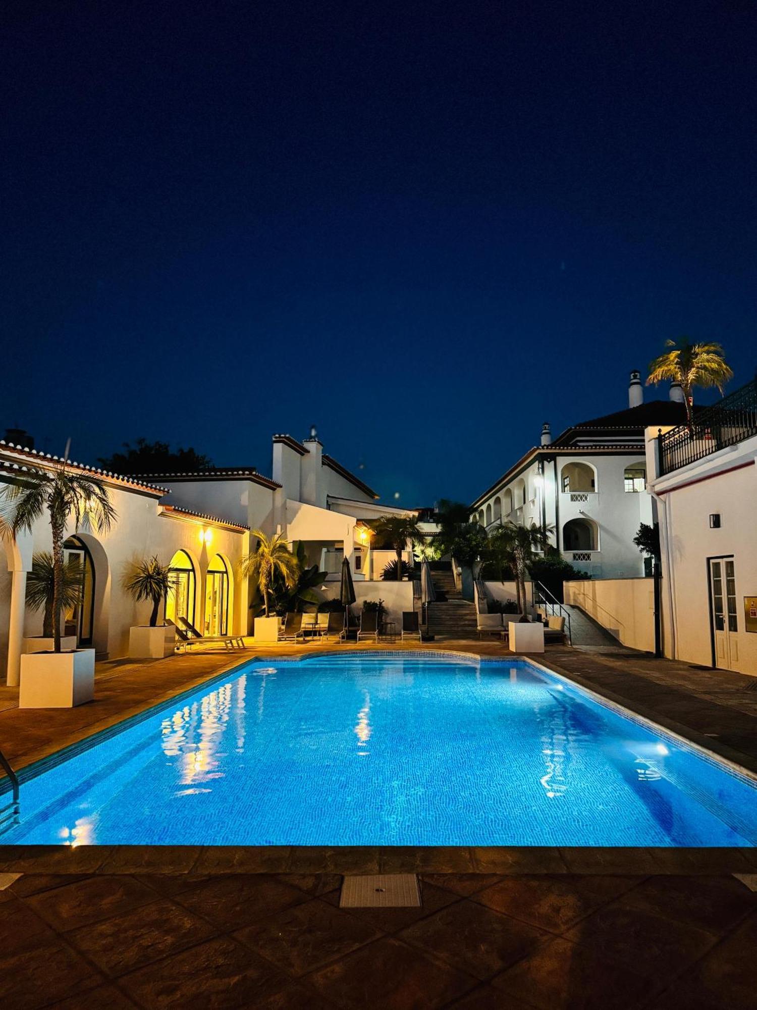 Solar Dos Frades Otel Ferreira Do Alentejo Dış mekan fotoğraf