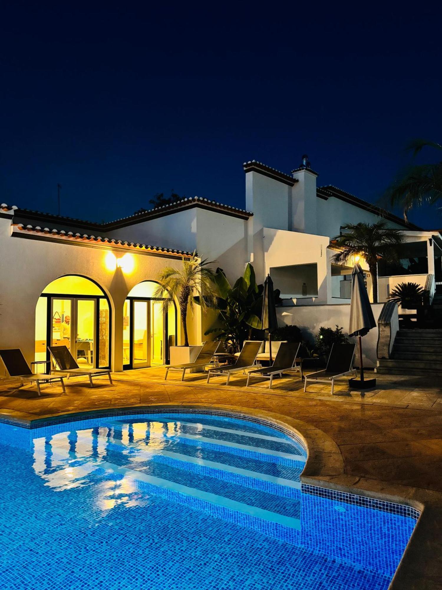 Solar Dos Frades Otel Ferreira Do Alentejo Dış mekan fotoğraf