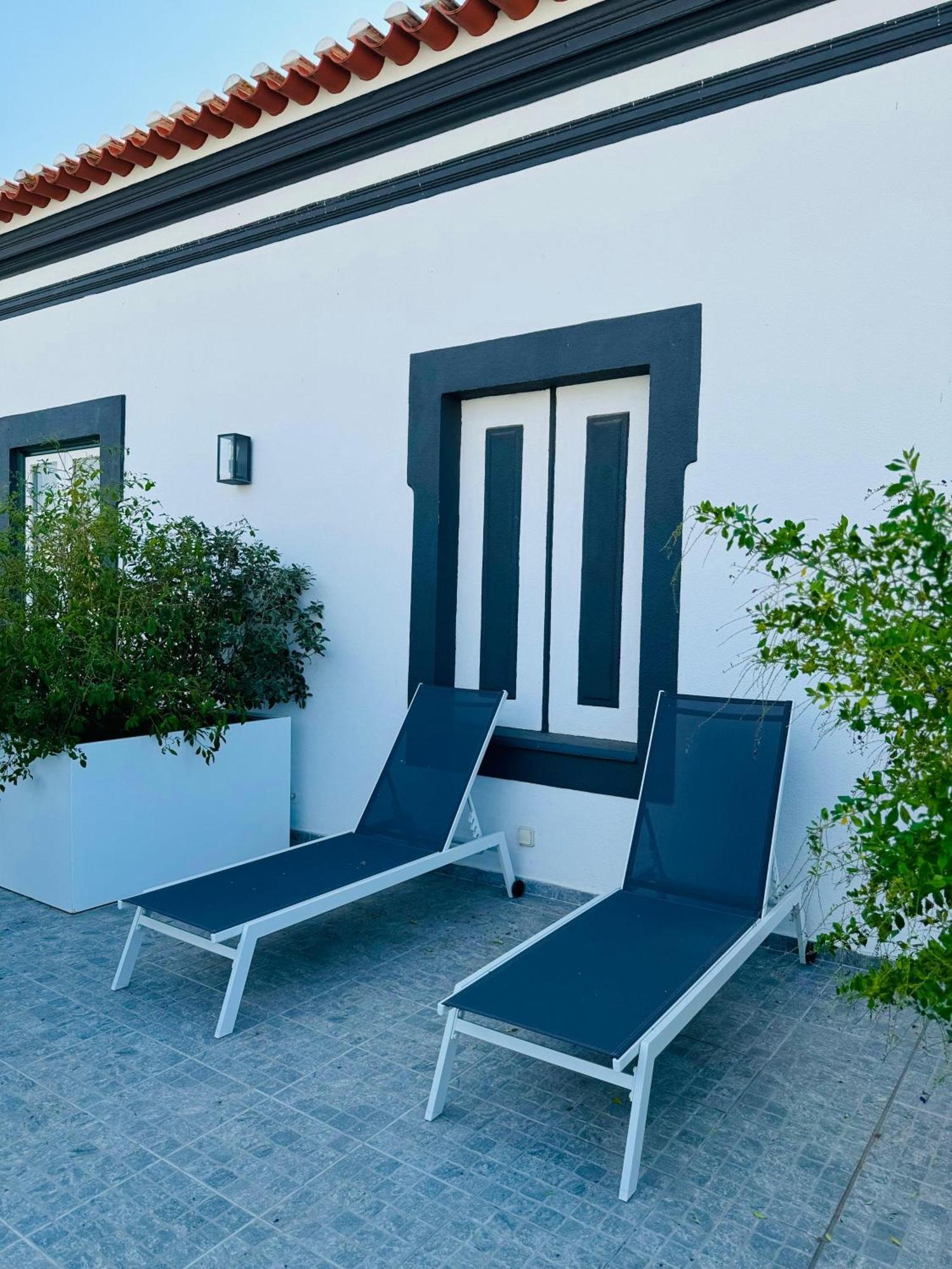 Solar Dos Frades Otel Ferreira Do Alentejo Dış mekan fotoğraf