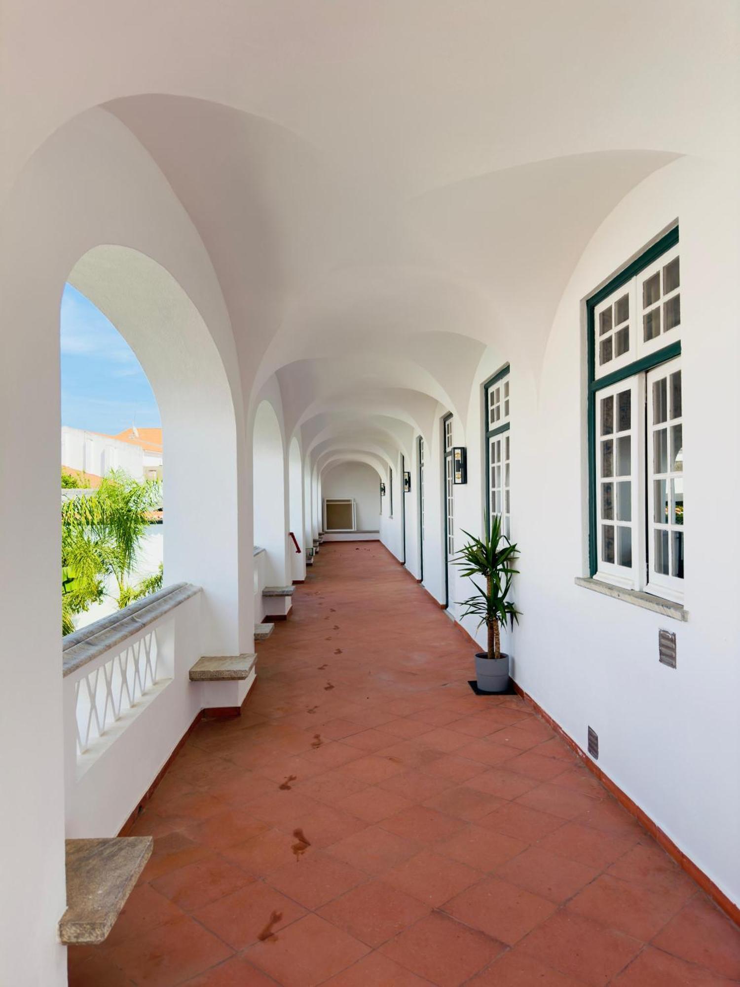 Solar Dos Frades Otel Ferreira Do Alentejo Dış mekan fotoğraf